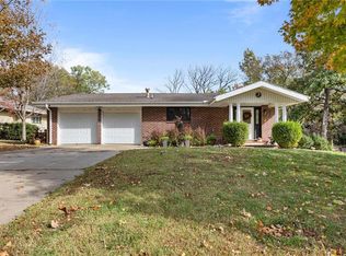 1401 Woodland Ter, Pittsburg, KS 66762