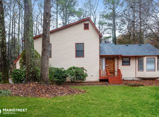 4468 S Springwood Dr, Smyrna, GA 30082