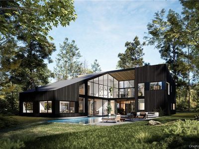 "Shear House" Bulls Head Road, Clinton Corners, NY, 12514