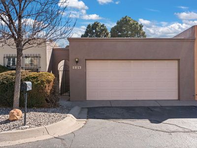5124 Pinata Pl NE, Albuquerque, NM, 87109