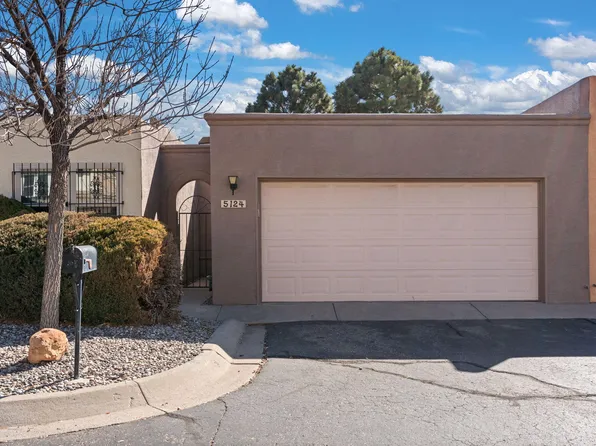 5124 Pinata Pl NE, Albuquerque, NM 87109