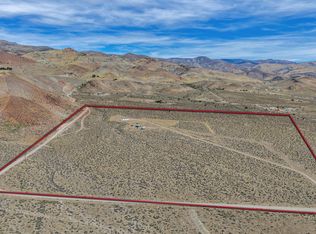 5450 Pasture View Rd, Reno, NV 89510