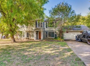4104 Middlebrook Rd, Fort Worth, TX 76116