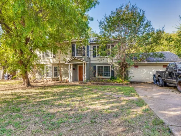 4104 Middlebrook Rd, Fort Worth, TX 76116