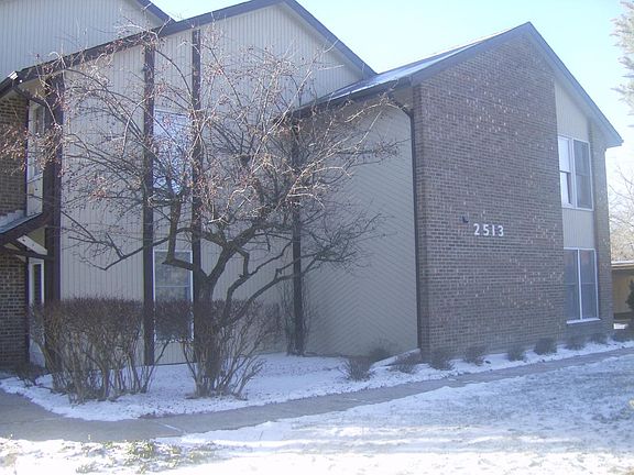 5th image of 2513 Wesleyan Ave APT 2