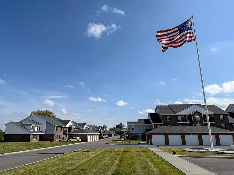 Sagamore Winds Apartments — Photo 13