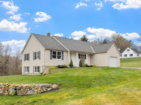 290 Morrill Street, Gilford, NH 03249