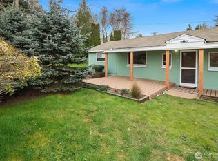 10006 SW 188th Street, Vashon, WA 98070