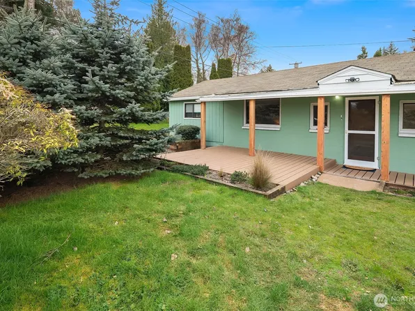 10006 SW 188th Street, Vashon, WA 98070