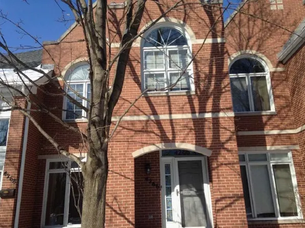 4266 W Thorndale Ave, Chicago, IL 60646