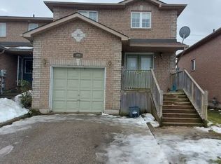 105 Nathan Cres, Barrie, ON