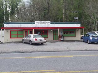 313 Harper Ave SW, Lenoir, NC 28645