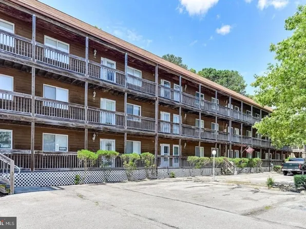 14301 Tunnel Ave Unit 3E, Ocean City, MD 21842