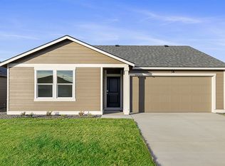 11316 Buckingham Dr, Pasco, WA 99301