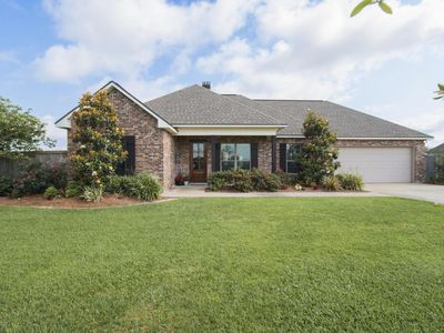 11411 Twin Oaks Cir, Maurice, LA, 70555