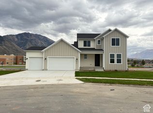 1014 E 310 S, Salem, UT 84653