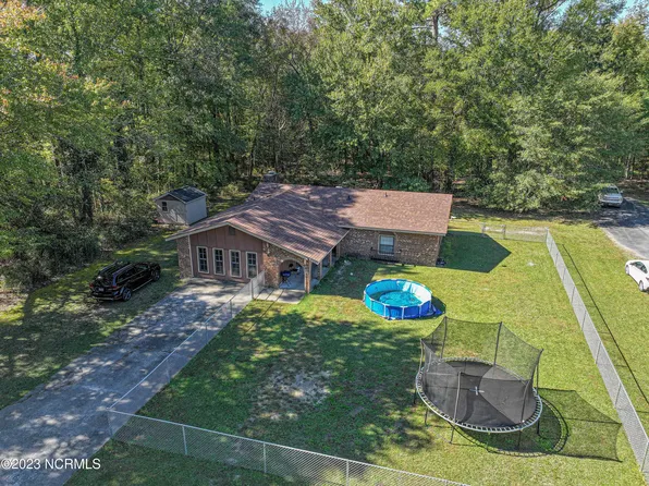 3715 Robinson Street, Bethel, NC 27812