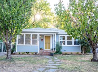 2026 Verda St, Redding, CA 96001