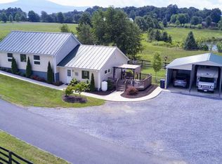 127 Jaredcan Trl, Stanley, VA 22851