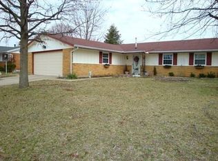 1785 Wilshire Dr, Xenia, OH 45385