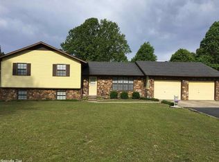 3400 Woodwyn Ln, Paragould, AR 72450