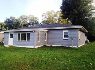 5095 N 290 W, Howe, IN 46746