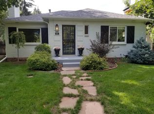 845 Monaco Pkwy, Denver, CO 80220