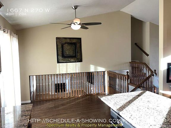 5th image of 1667 N 270 W