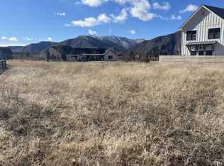 1541 Appaloosa Rd, Hailey, ID 83333