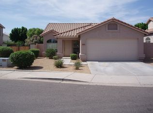 1865 W Raven Dr, Chandler, AZ 85286