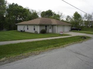 502 Main St, Dearborn, MO 64439