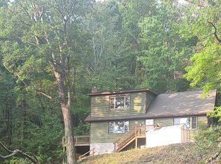 10 Vagabond Trl, Fairview, NC 28730