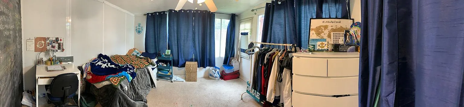 5 bed, 1250 sqft, $3,250 — Photo 3