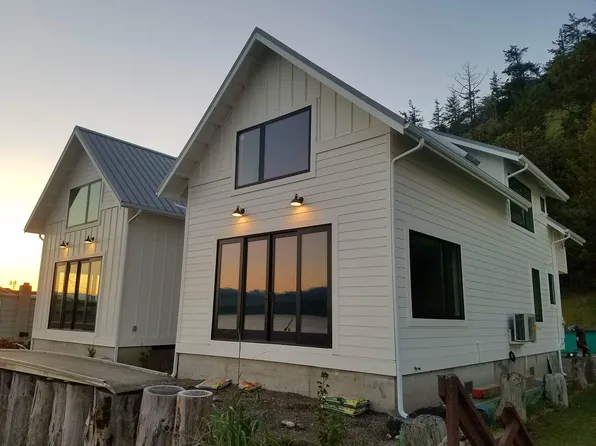 1016 Beckett Point Rd, Port Townsend, WA 98368