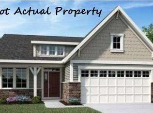 1501 Goldwell Dr, Sunbury, OH 43074