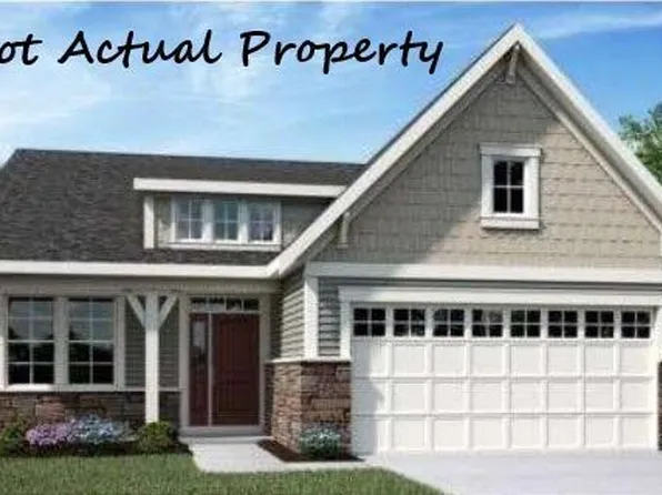 1501 Goldwell Dr, Sunbury, OH 43074