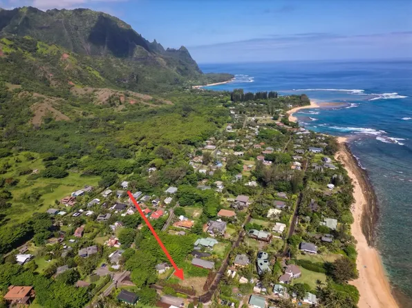 7161 Alealea Rd #69, Princeville, HI 96722