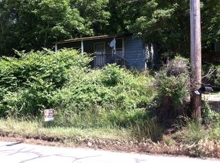 1057 Riverside Dr, Asheville, NC 28804