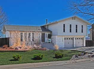 5474 S Cimarron Rd, Littleton, CO 80123