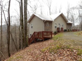 1254 Black Gap Rd, Franklin, NC 28734