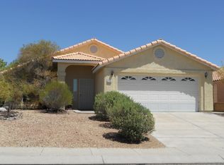 2261 Pinta Rosa, Bullhead City, AZ 86442