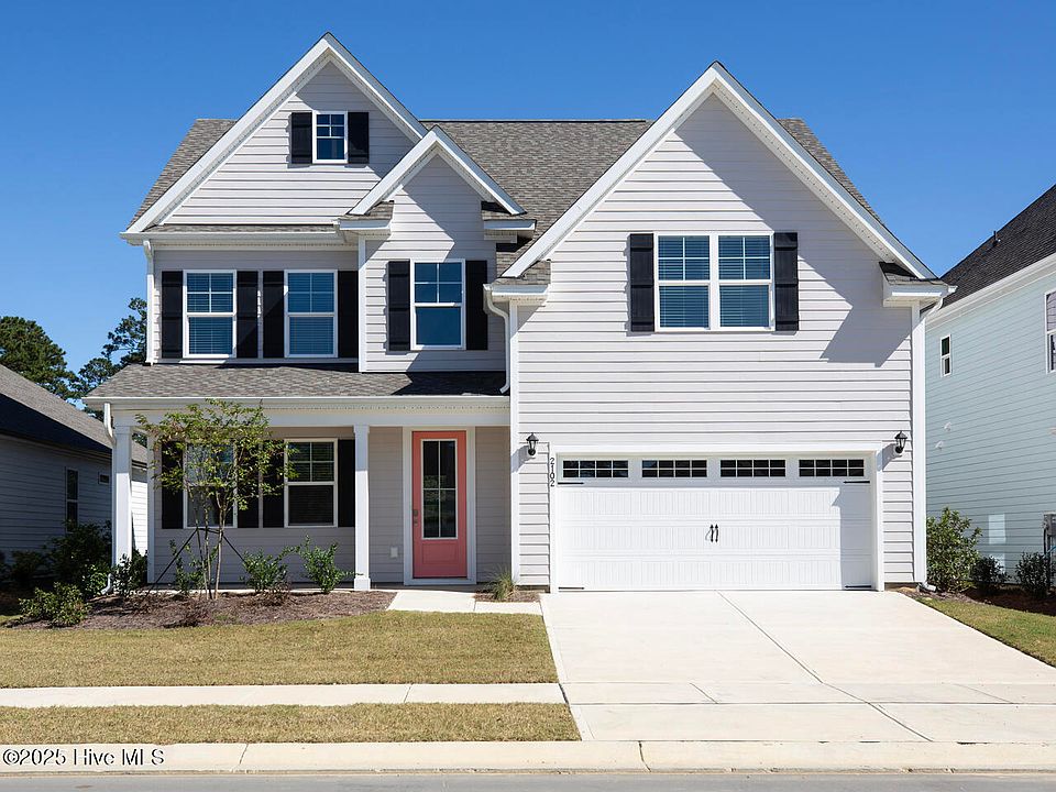 1st image of 220 Surfside Landing Boulevard Lot 9