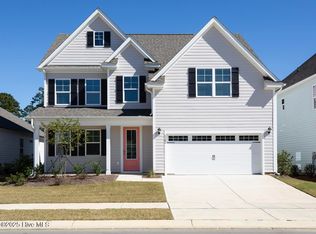 220 Surfside Landing Blvd LOT 9, Hubert, NC 28539