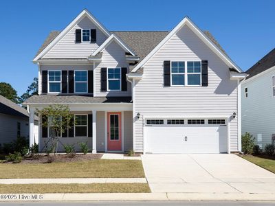 220 Surfside Landing Boulevard Lot 9, Hubert, NC, 28539