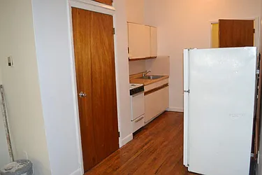 Rented by Cover Realty NYC