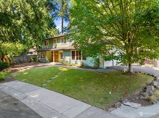 10400 NE 135th Pl, Kirkland, WA