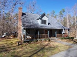 12709 Ghoston Rd, Wake Forest, NC 27587