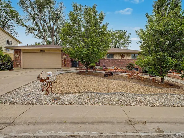 1600 Ulysses Court, Golden, CO 80401