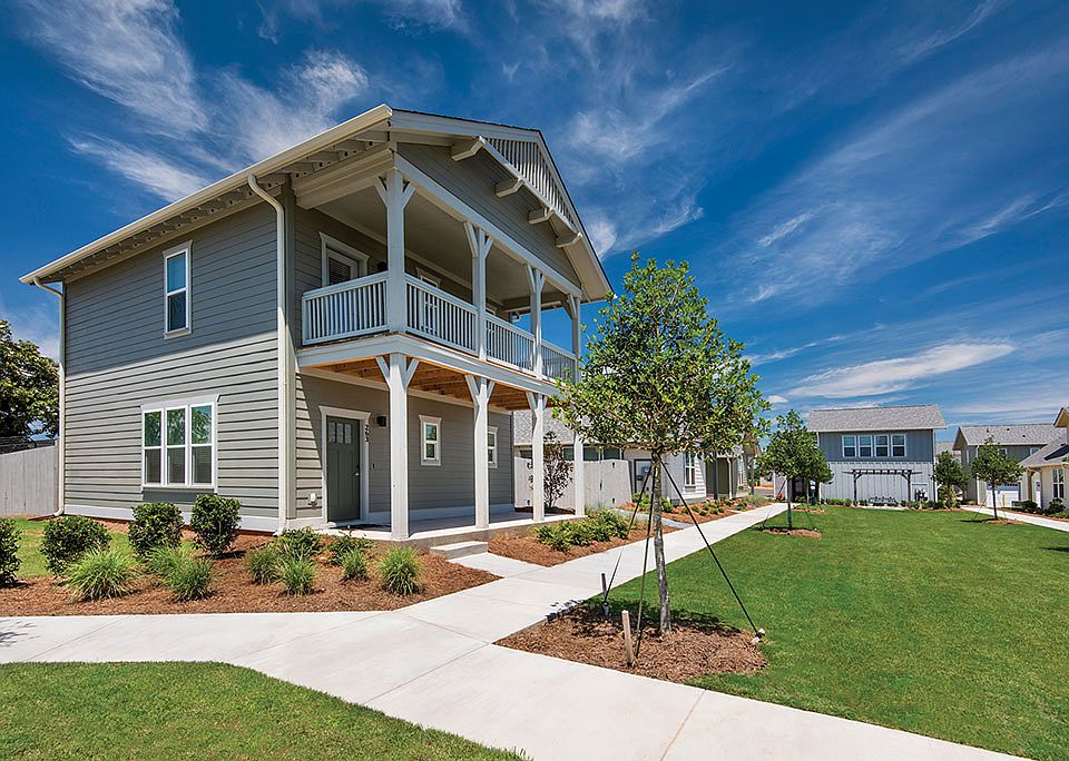 The Cottages at Old Monrovia Apartment Rentals Huntsville, AL Zillow