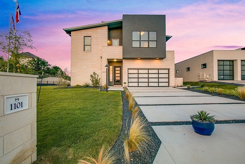 Preserve at Lakeway by CastleRock Communities in Lakeway TX Zillow